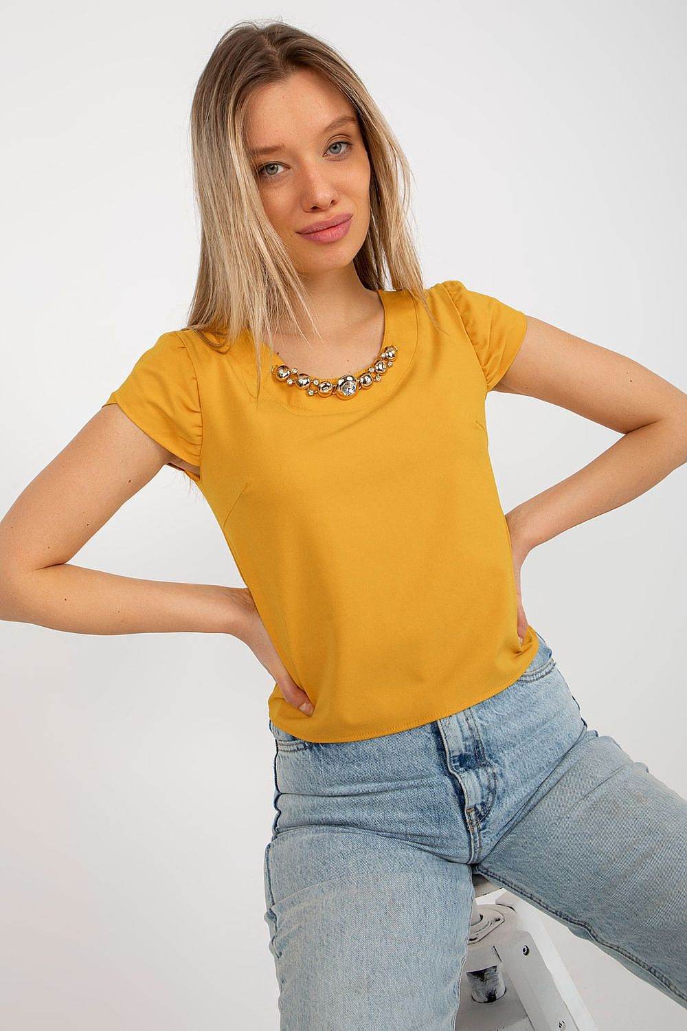Blouse Lakerta - CELIA MODA