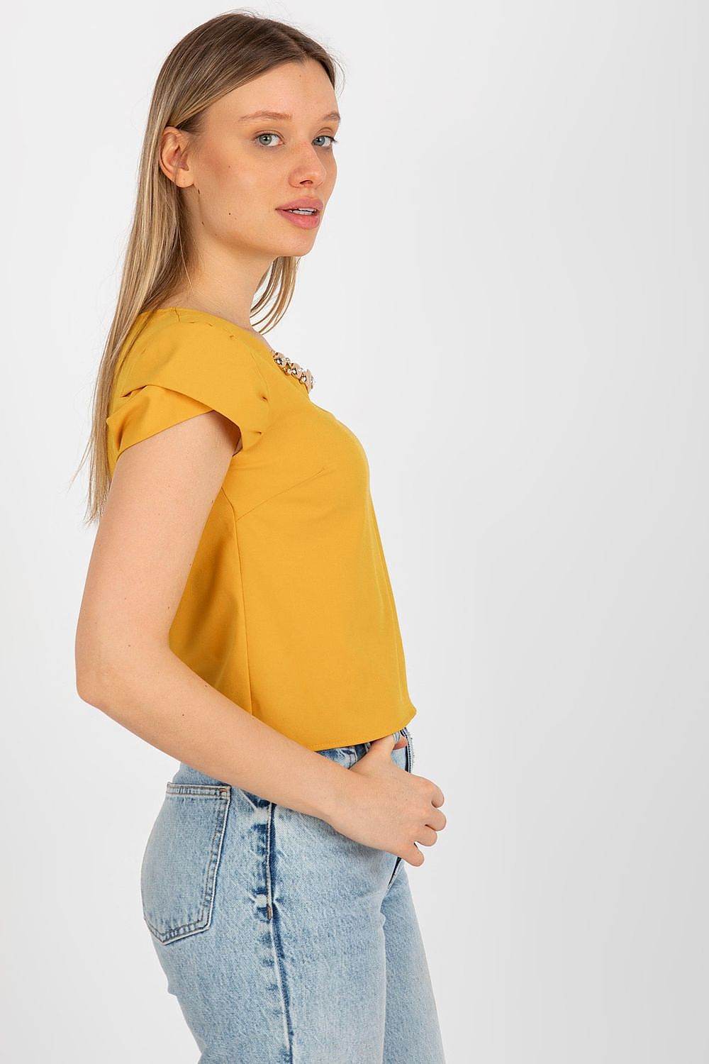 Blouse Lakerta - CELIA MODA