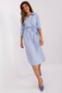 Daydress Lakerta - CELIA MODA