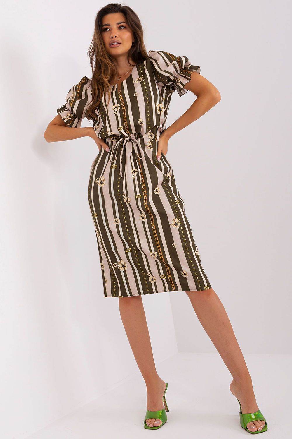 Daydress Lakerta - CELIA MODA