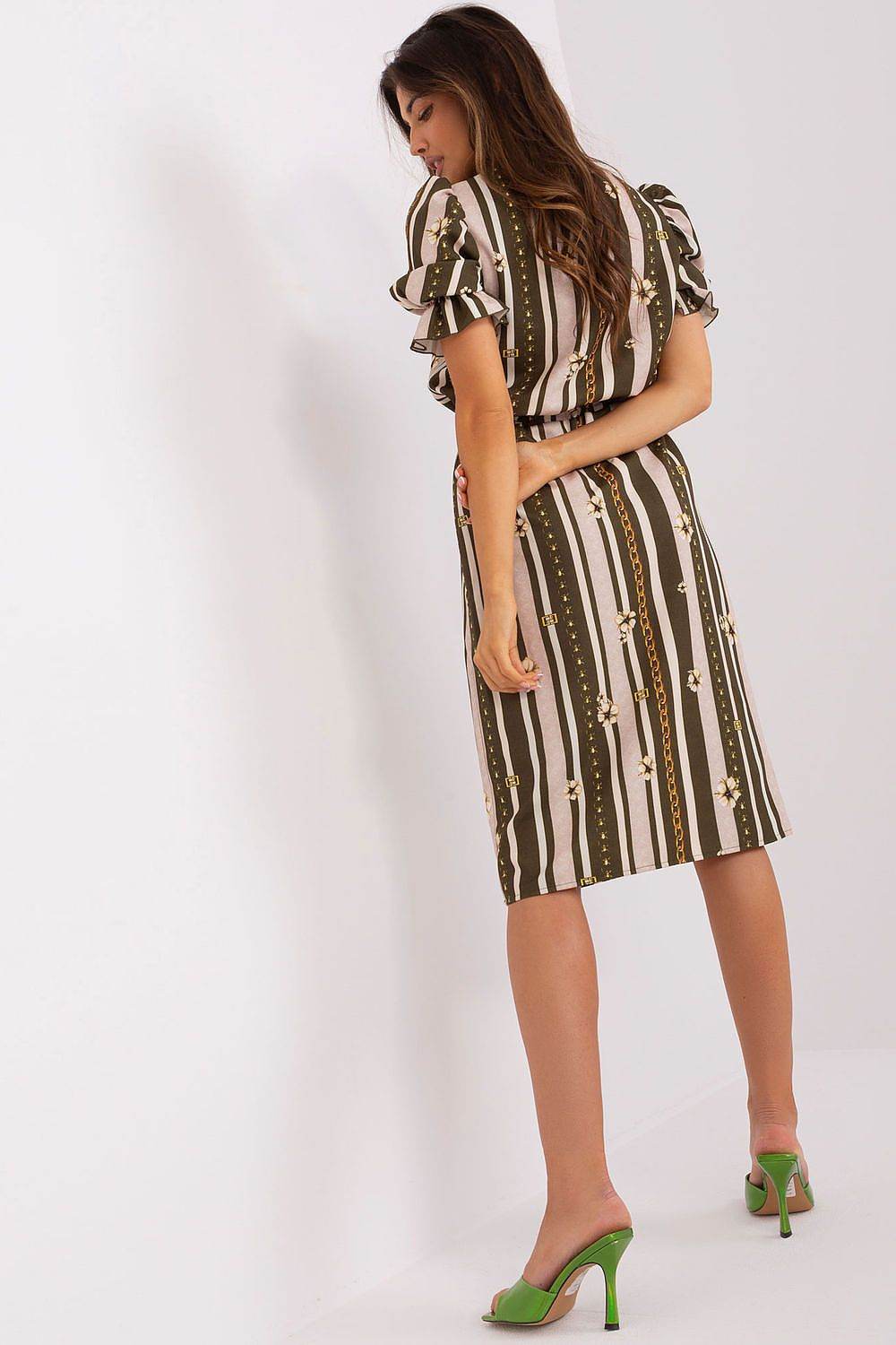 Daydress Lakerta - CELIA MODA