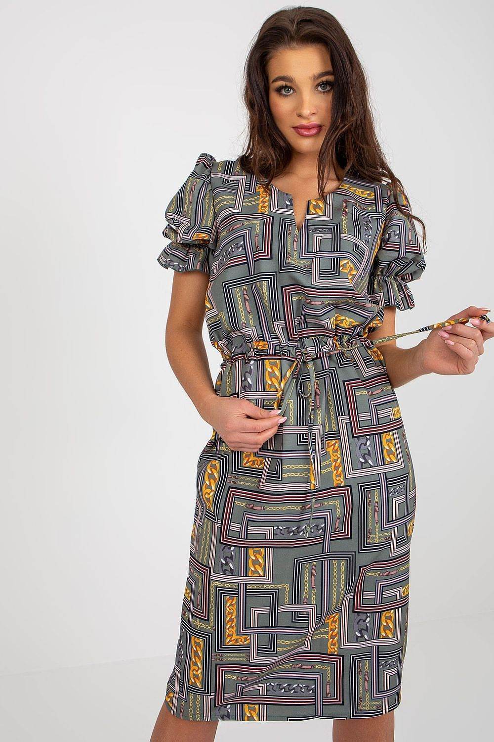 Daydress Lakerta - CELIA MODA