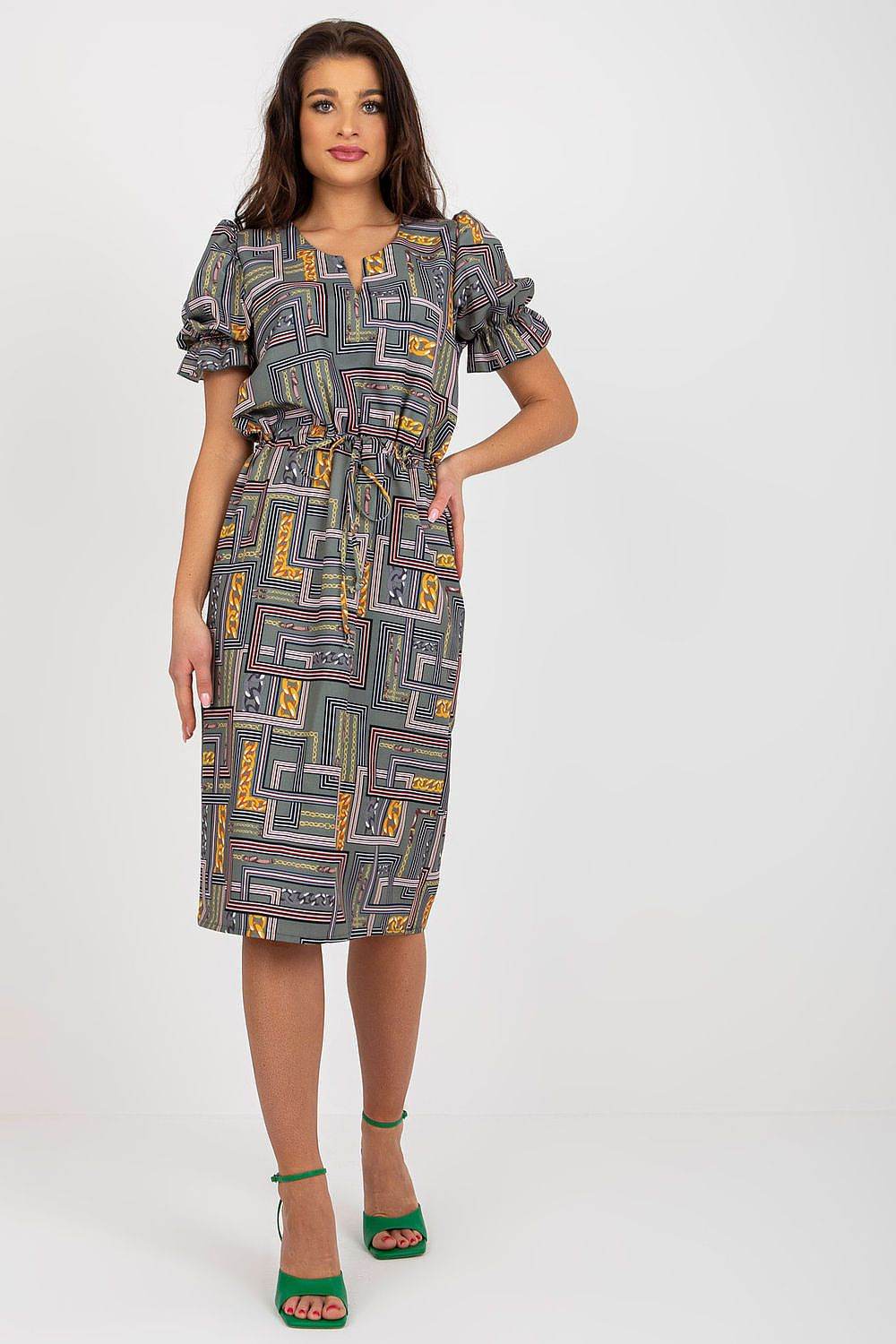 Daydress Lakerta - CELIA MODA