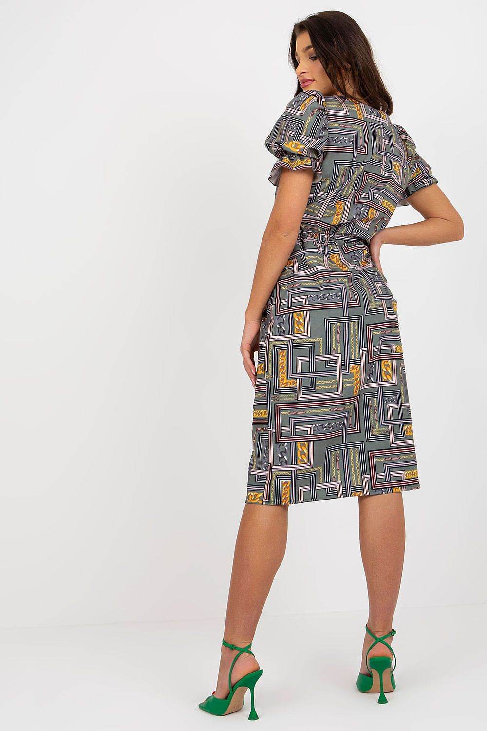 Daydress Lakerta - CELIA MODA