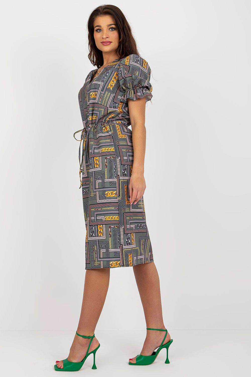 Daydress Lakerta - CELIA MODA