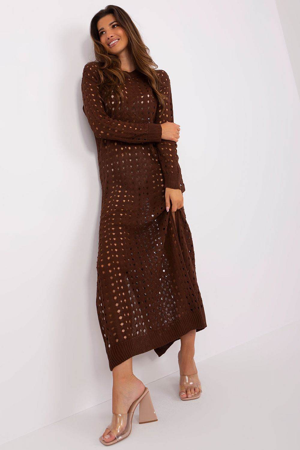 Beach Dress Badu - CELIA MODA
