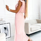  Cocktail dress model 182467 Numoco 
