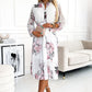  Cocktail dress model 182470 Numoco 