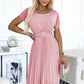  Cocktail dress model 182471 Numoco 