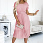  Cocktail dress model 182471 Numoco 