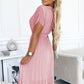  Cocktail dress model 182471 Numoco 