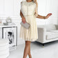  Cocktail dress model 182476 Numoco 