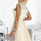  Cocktail dress model 182476 Numoco 