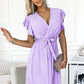  Cocktail dress model 182478 Numoco 