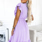  Cocktail dress model 182478 Numoco 