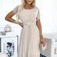  Cocktail dress model 182480 Numoco 