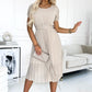  Cocktail dress model 182480 Numoco 