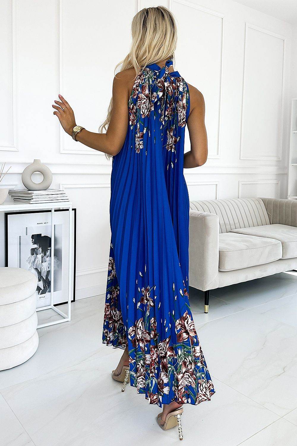 Daydress Numoco - CELIA MODA
