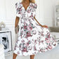  Cocktail dress model 182485 Numoco 