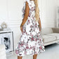  Cocktail dress model 182485 Numoco 