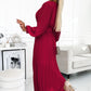  Cocktail dress model 182488 Numoco 