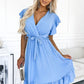  Cocktail dress model 182489 Numoco 