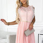  Cocktail dress model 182492 Numoco 