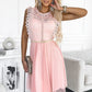  Cocktail dress model 182492 Numoco 