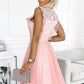  Cocktail dress model 182492 Numoco 