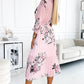  Cocktail dress model 182493 Numoco 