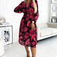  Cocktail dress model 182496 Numoco 