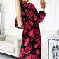  Cocktail dress model 182496 Numoco 
