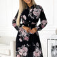  Cocktail dress model 182497 Numoco 