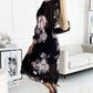  Cocktail dress model 182497 Numoco 