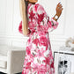  Cocktail dress model 182498 Numoco 