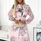  Cocktail dress model 182499 Numoco 