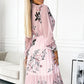  Cocktail dress model 182499 Numoco 