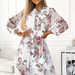  Cocktail dress model 182500 Numoco 