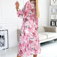  Cocktail dress model 182502 Numoco 