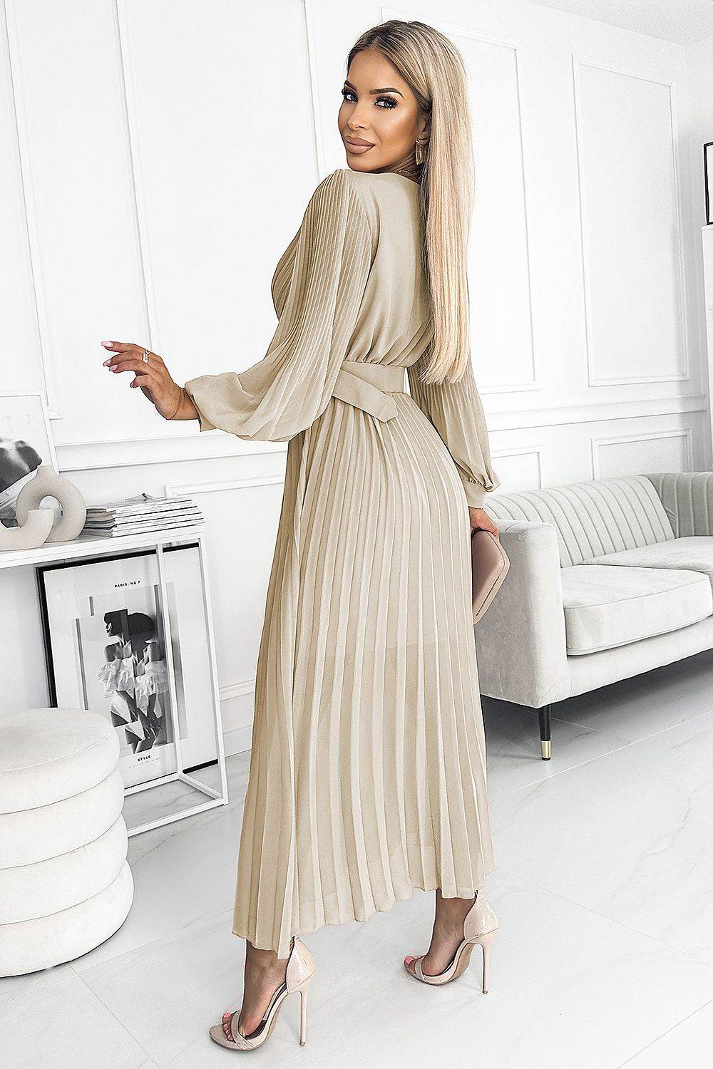 Cocktail dress Numoco - CELIA MODA