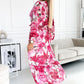  Cocktail dress model 182505 Numoco 