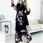  Cocktail dress model 182506 Numoco 