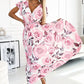  Cocktail dress model 182508 Numoco 