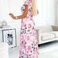  Cocktail dress model 182508 Numoco 