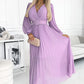  Cocktail dress model 182514 Numoco 