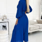  Cocktail dress model 182518 Numoco 