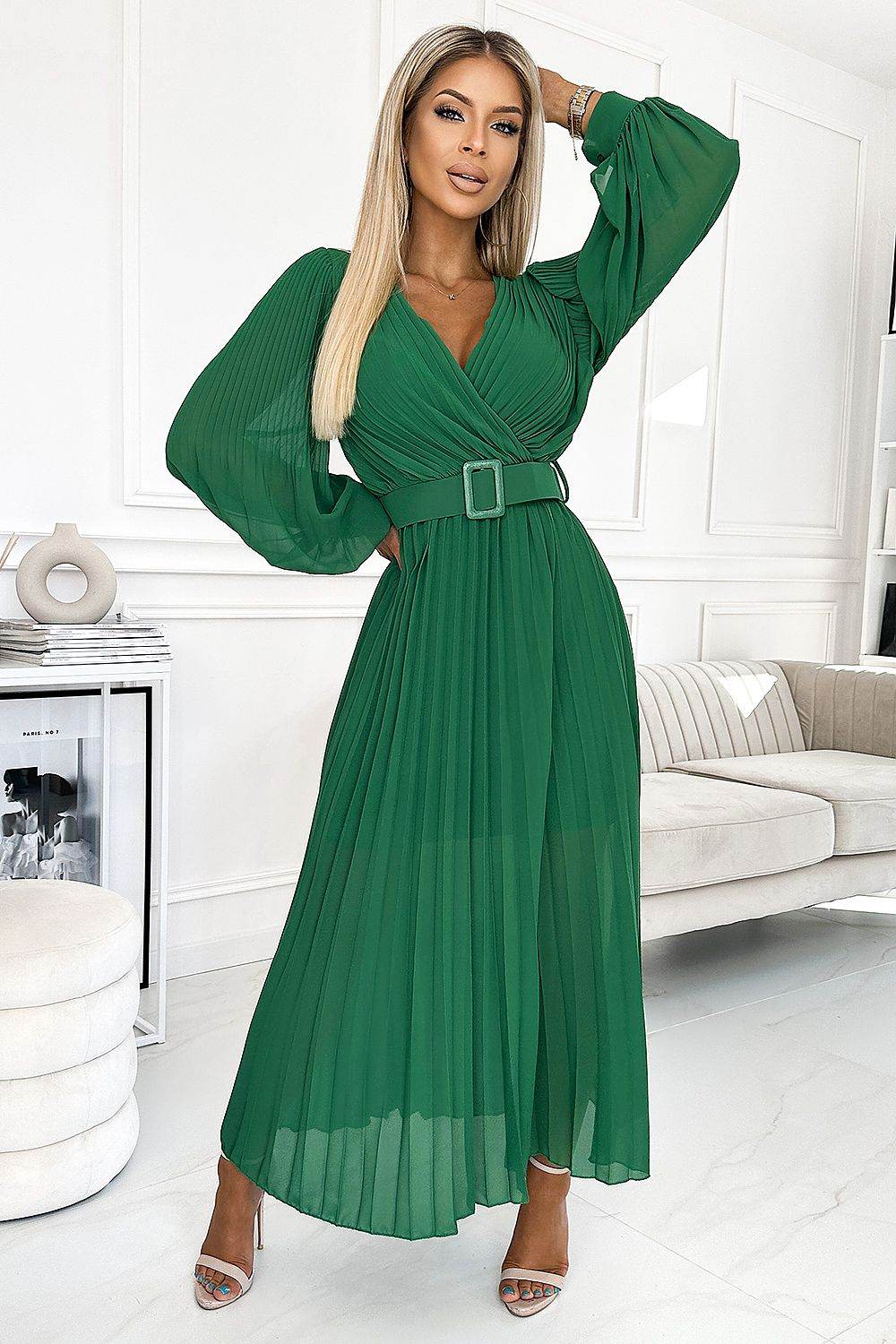 Cocktail dress Numoco - CELIA MODA