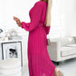  Cocktail dress model 182525 Numoco 