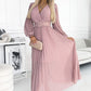  Cocktail dress model 182528 Numoco 