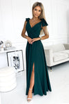 Long dress model 182530 Numoco 